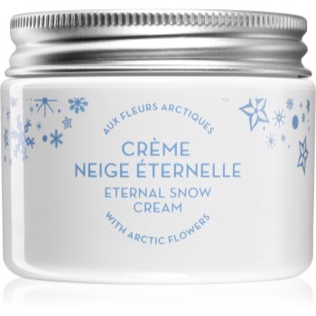 Polaar Eternal Snow cremă hidratantă ușoară pentru întinerirea pielii